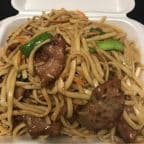Best Beef Lo Mein in Houston, TX