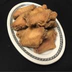 Best Fried Chicken Wings (8) in Houston, TX