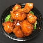 Best General Tso's Chicken in Houston, TX