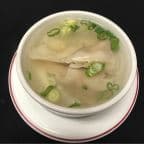 Best Wonton Soup in Houston, TX