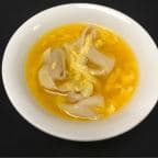 Best Wonton Egg Drop Soup in Houston, TX