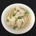 Best Chicken Noodles Soup in Houston, TX