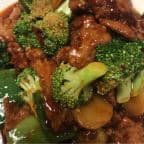 Best Beef in Garlic Sauce in Houston, TX