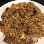 Best BBQ Pork Fried Rice in Houston, TX