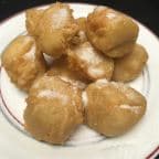 Best Fried Banana in Houston, TX