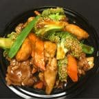 Best Triple Delight in Houston, TX